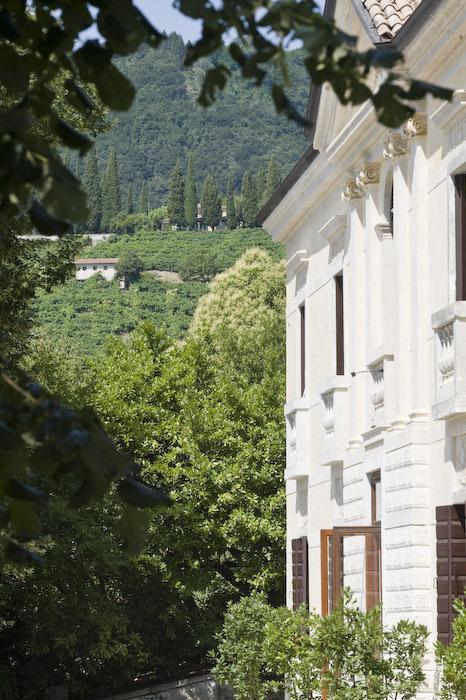 Villa Barberina 발도비아데네 외부 사진